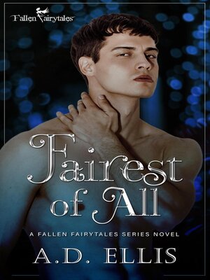 cover image of Fairest of All